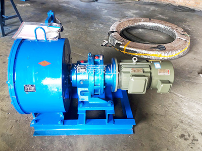 软管泵-工业软管泵-工业用软管输送泵