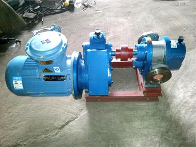不锈钢罗茨泵-保温罗茨油泵-罗茨油泵