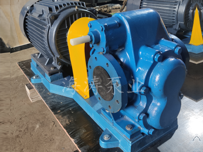 KCB960齿轮泵-液压齿轮泵