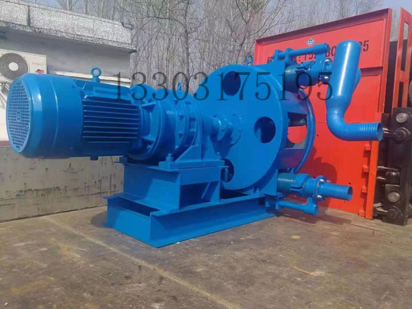 <strong>RGB软管泵</strong>