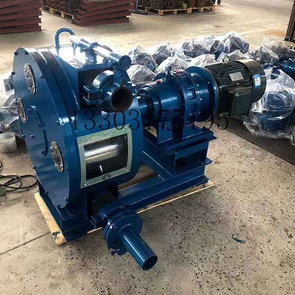 <strong>RGB软管泵</strong>