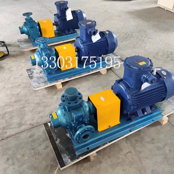 <strong>YQB液化气泵</strong>