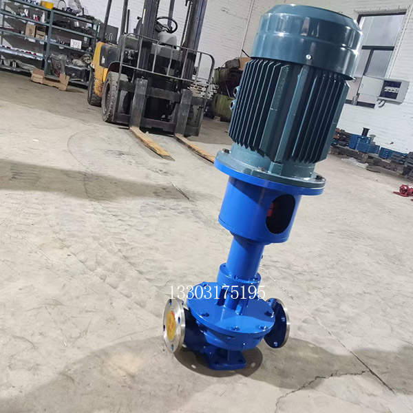 RY50-50-200导热油泵