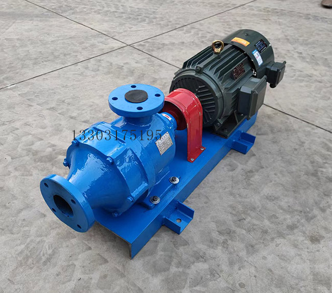 <strong>HVP15高真空出料泵</strong>