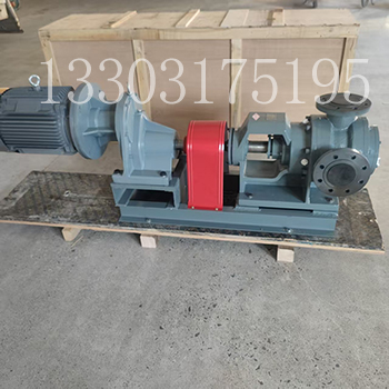 <strong>NYP30高粘度转子泵</strong>