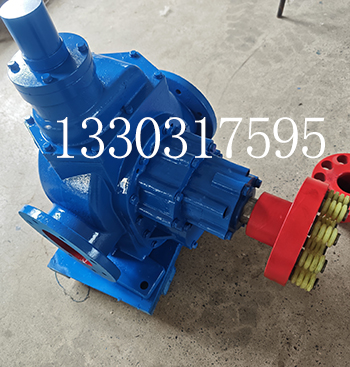 <strong>KCB1600齿轮泵</strong>