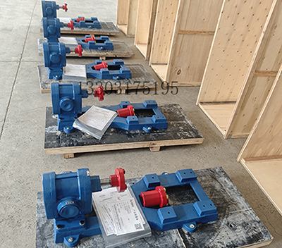 <strong>2CY21齿轮泵</strong>