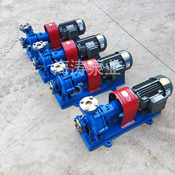 RY25-25-160导热油泵